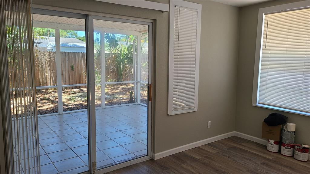 4611 West Villa Rosa Street Tampa, FL 33611 - Photo 19 of 22 a view of a room with window