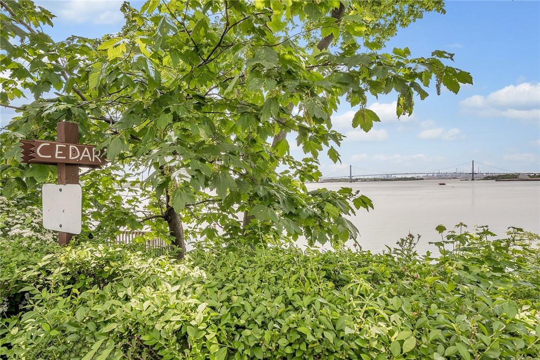 58 Indian Trail, Unit 58 Bronx, NY 10465 - Photo 15 of 29 View of Bridge