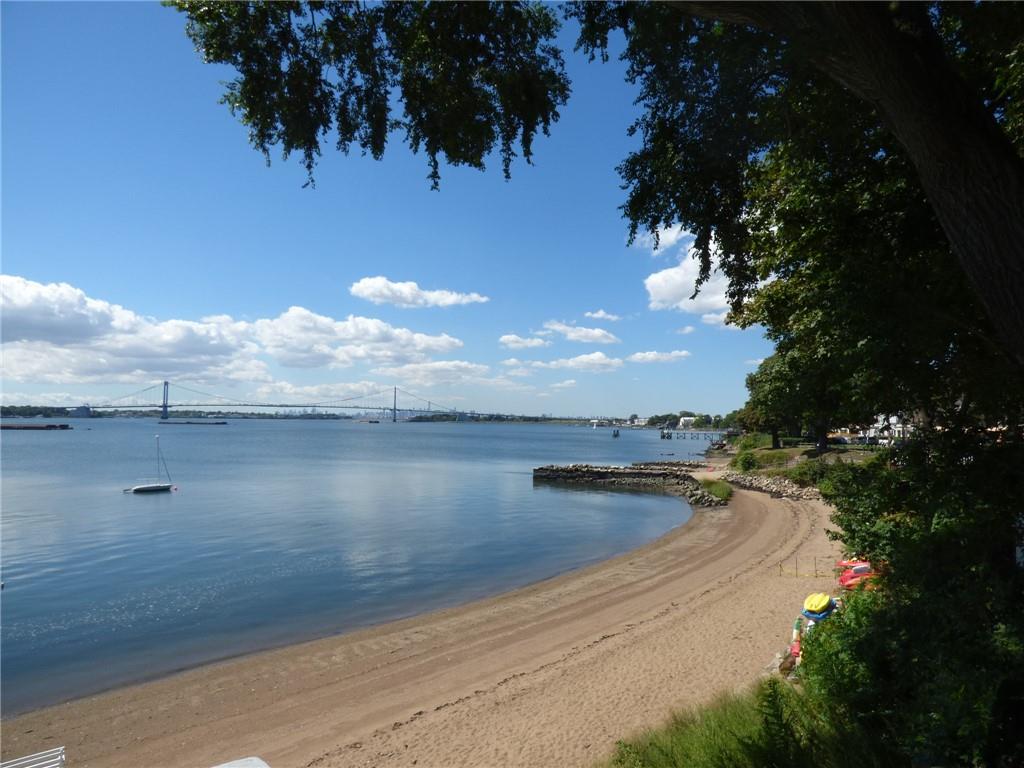 58 Indian Trail, Unit 58 Bronx, NY 10465 - Photo 17 of 29 Private beach for residents