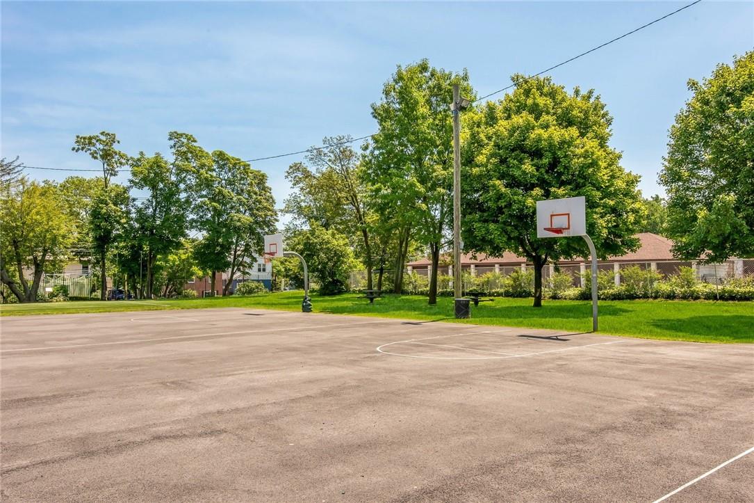 58 Indian Trail, Unit 58 Bronx, NY 10465 - Photo 20 of 29 Basket ball court