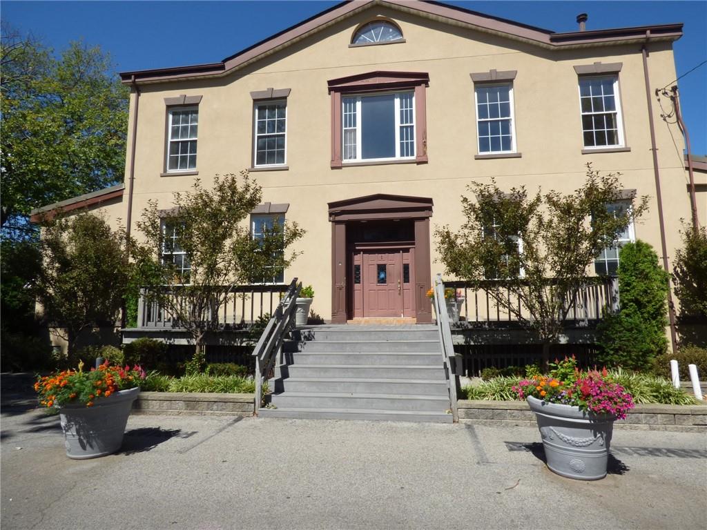 58 Indian Trail, Unit 58 Bronx, NY 10465 - Photo 25 of 29 Co Op Building