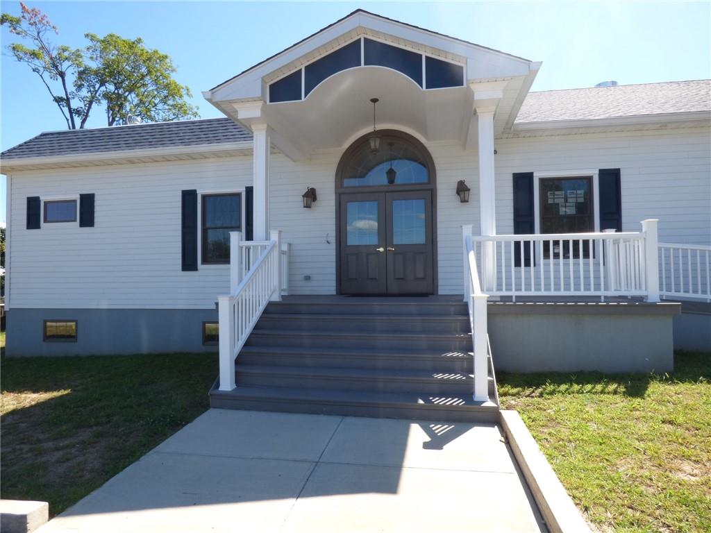 58 Indian Trail, Unit 58 Bronx, NY 10465 - Photo 26 of 29 Community Center