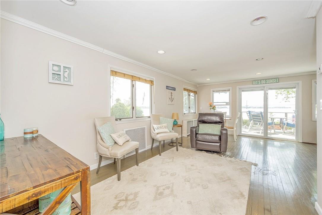 58 Indian Trail, Unit 58 Bronx, NY 10465 - Photo 6 of 29 Living Room