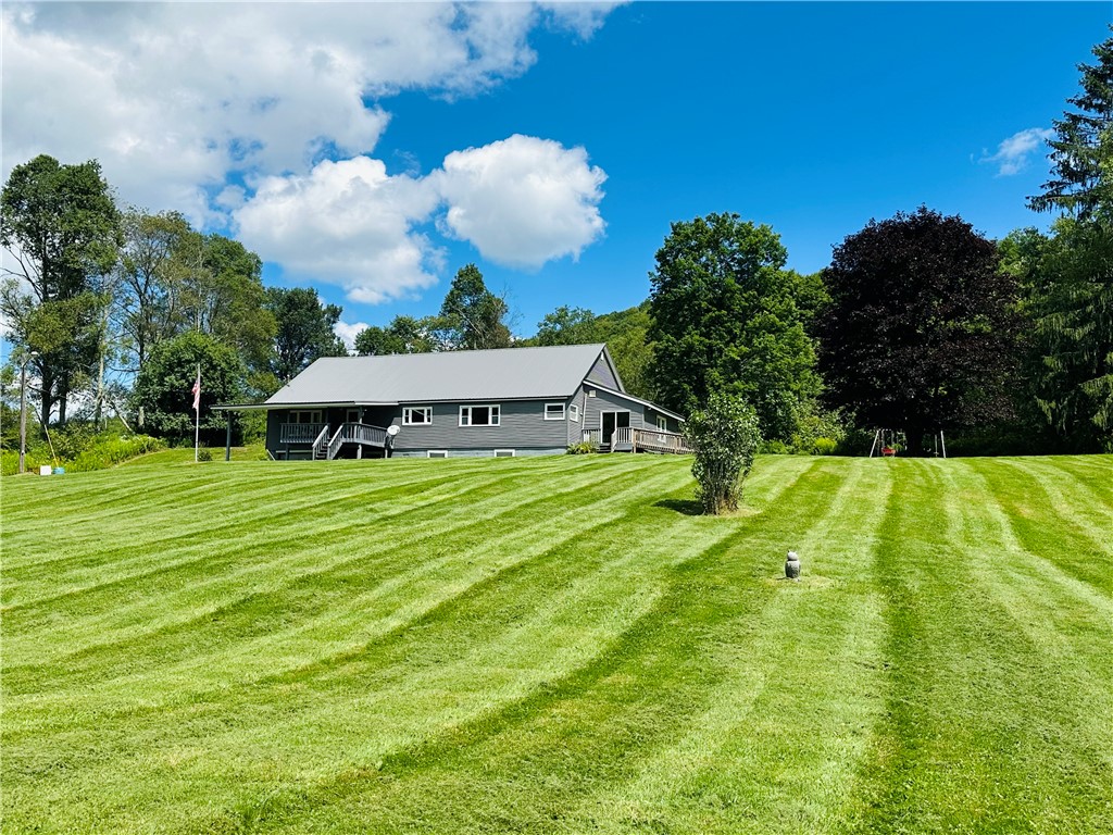 1408 East Brook Road Hamden, NY 13856 - Photo 30 of 37 Gallery Image 30