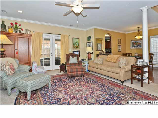 156 Penhale Park Road Helena, AL 35080 - Photo 8 of 32