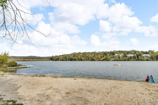 a view of lake view and mountain