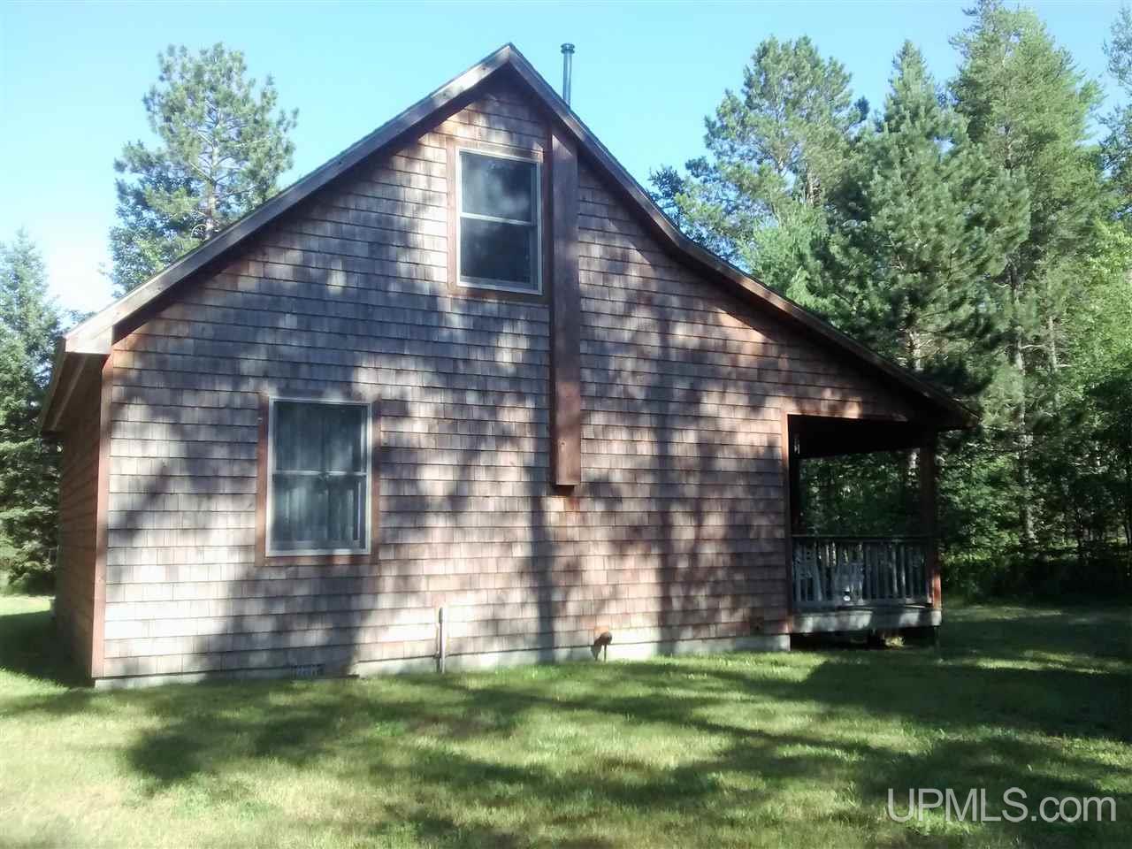 23624 East Co Road Grand Marais, MI 49839 - Photo 3 of 19