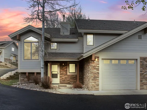 $549,000 | 880 Crabapple Lane, Estes Park, CO 80517