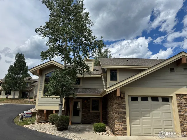 $565,000 | 880 Crabapple Lane, Estes Park, CO 80517
