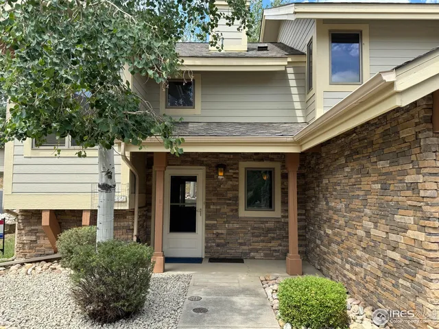 $565,000 | 880 Crabapple Lane, Estes Park, CO 80517