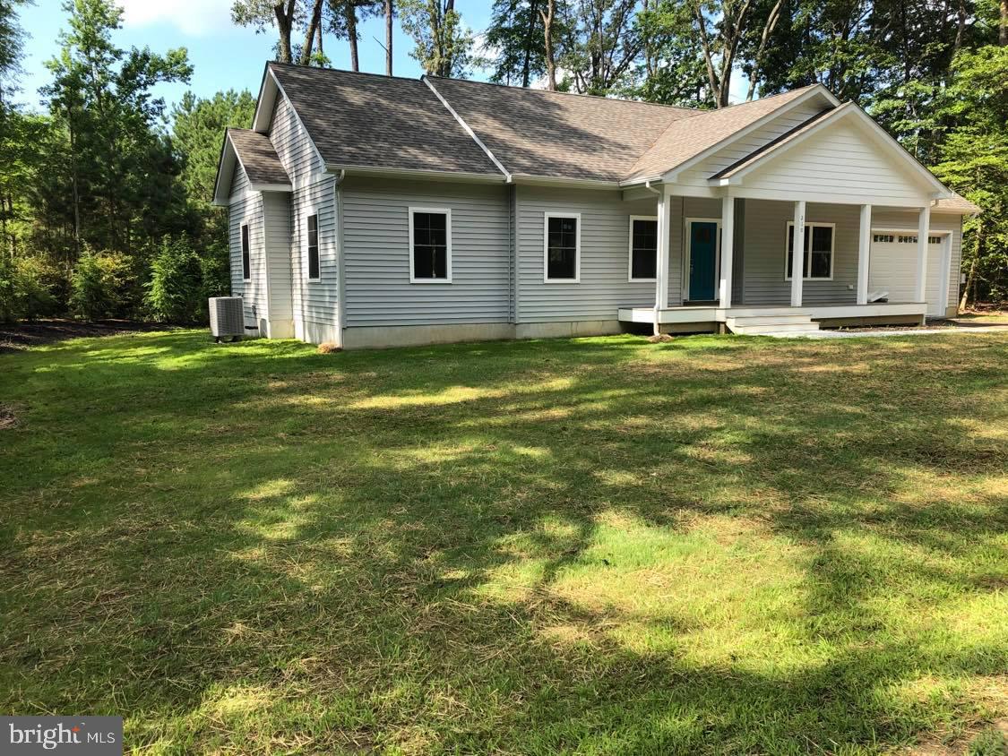 210 Wicomico Road Stevensville, MD 21666 - Photo 1 of 21 Gallery Image 1