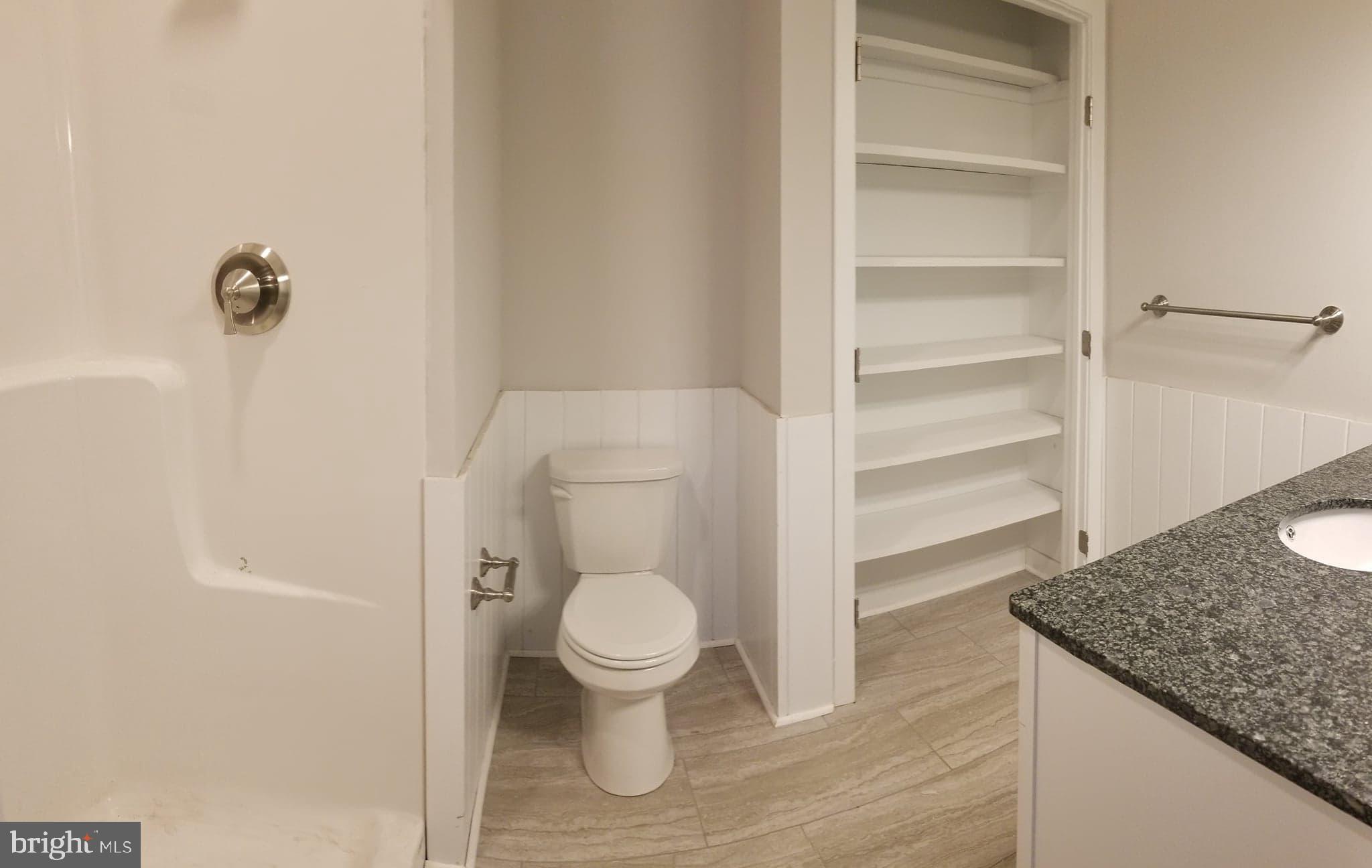 210 Wicomico Road Stevensville, MD 21666 - Photo 11 of 21 Master Bath