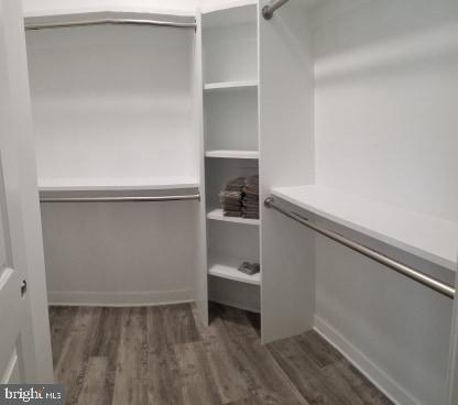 210 Wicomico Road Stevensville, MD 21666 - Photo 12 of 21 Master Walk In Closet