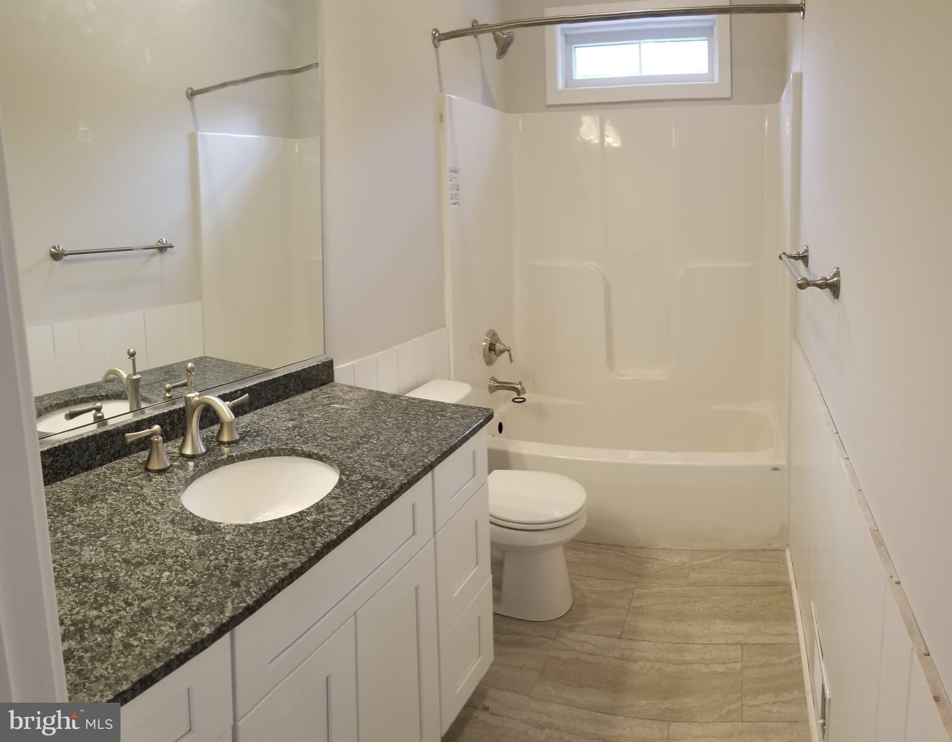 210 Wicomico Road Stevensville, MD 21666 - Photo 13 of 21 Hall Bathroom