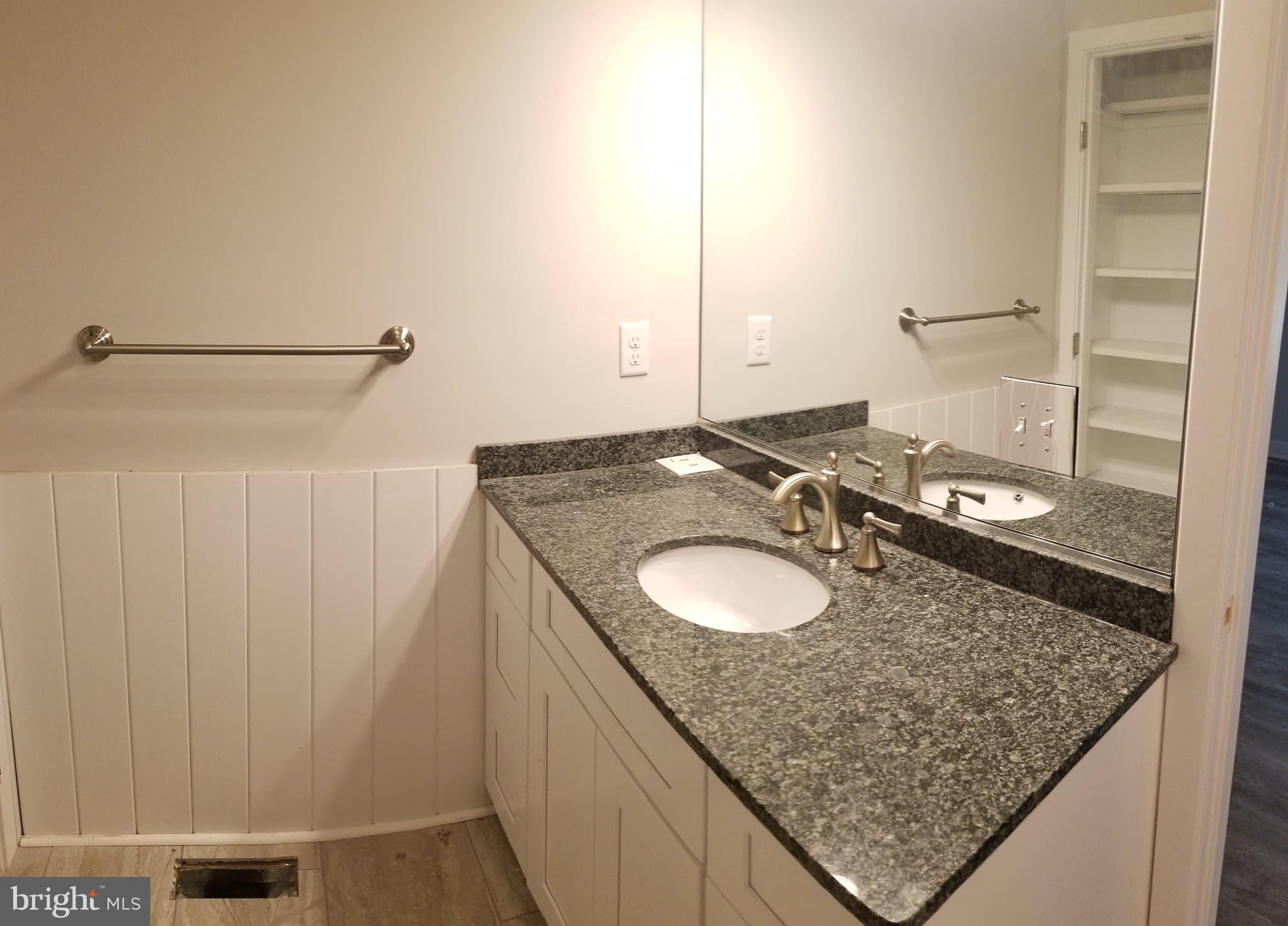 210 Wicomico Road Stevensville, MD 21666 - Photo 10 of 21 Master Bath Vanity