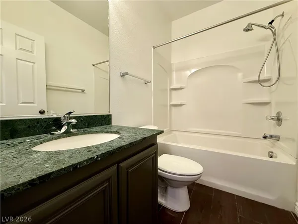 $2,705 | 3445 Conterra Park Avenue, North Las Vegas, NV 89081