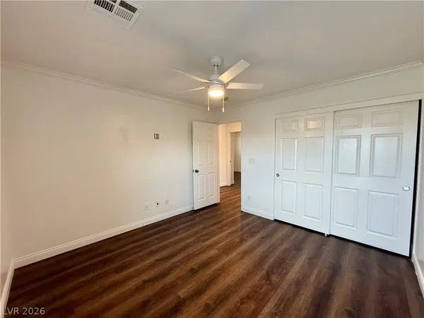 $2,705 | 3445 Conterra Park Avenue, North Las Vegas, NV 89081