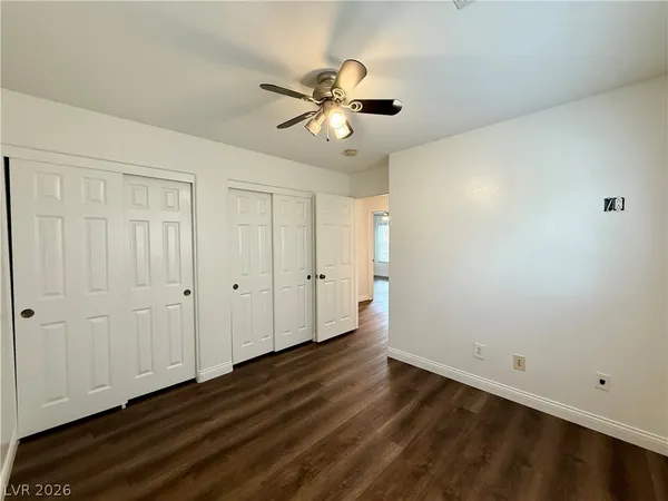 $2,705 | 3445 Conterra Park Avenue, North Las Vegas, NV 89081