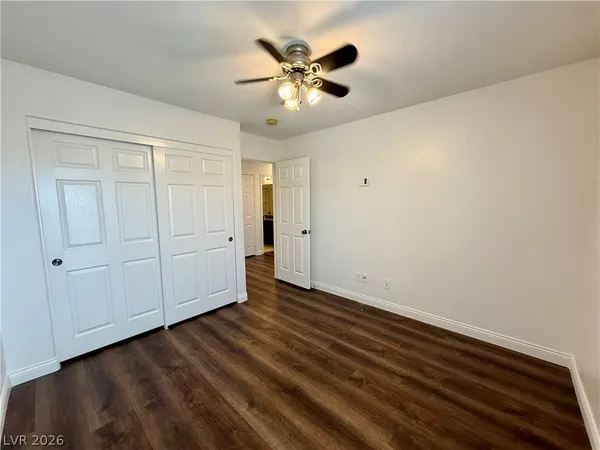 $2,705 | 3445 Conterra Park Avenue, North Las Vegas, NV 89081