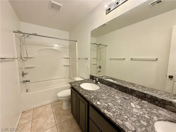 $2,705 | 3445 Conterra Park Avenue, North Las Vegas, NV 89081