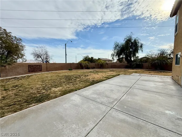 $2,705 | 3445 Conterra Park Avenue, North Las Vegas, NV 89081