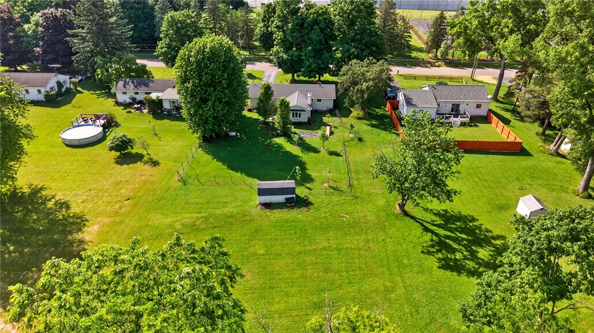 182 Sackett Road Avon, NY 14414 - Photo 29 of 35
