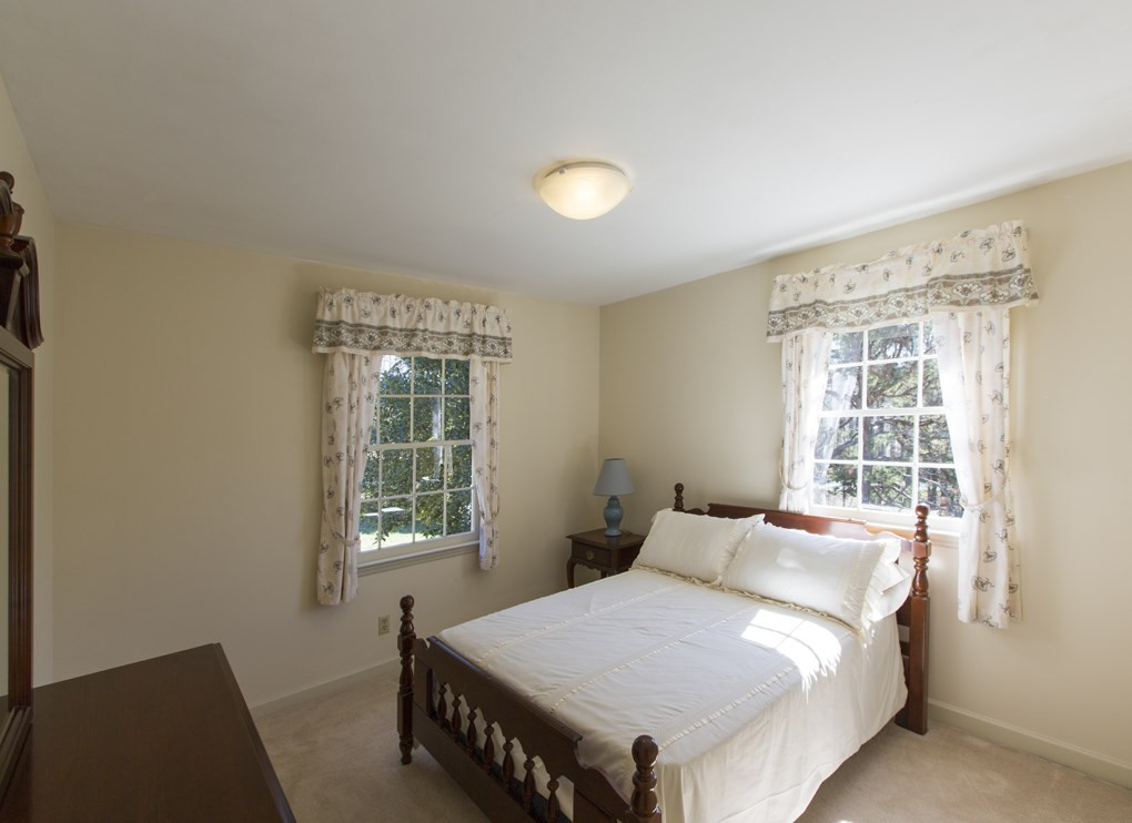9313 Quail Roost Road Bahama, NC 27503 - Photo 14 of 25 Master Bedroom