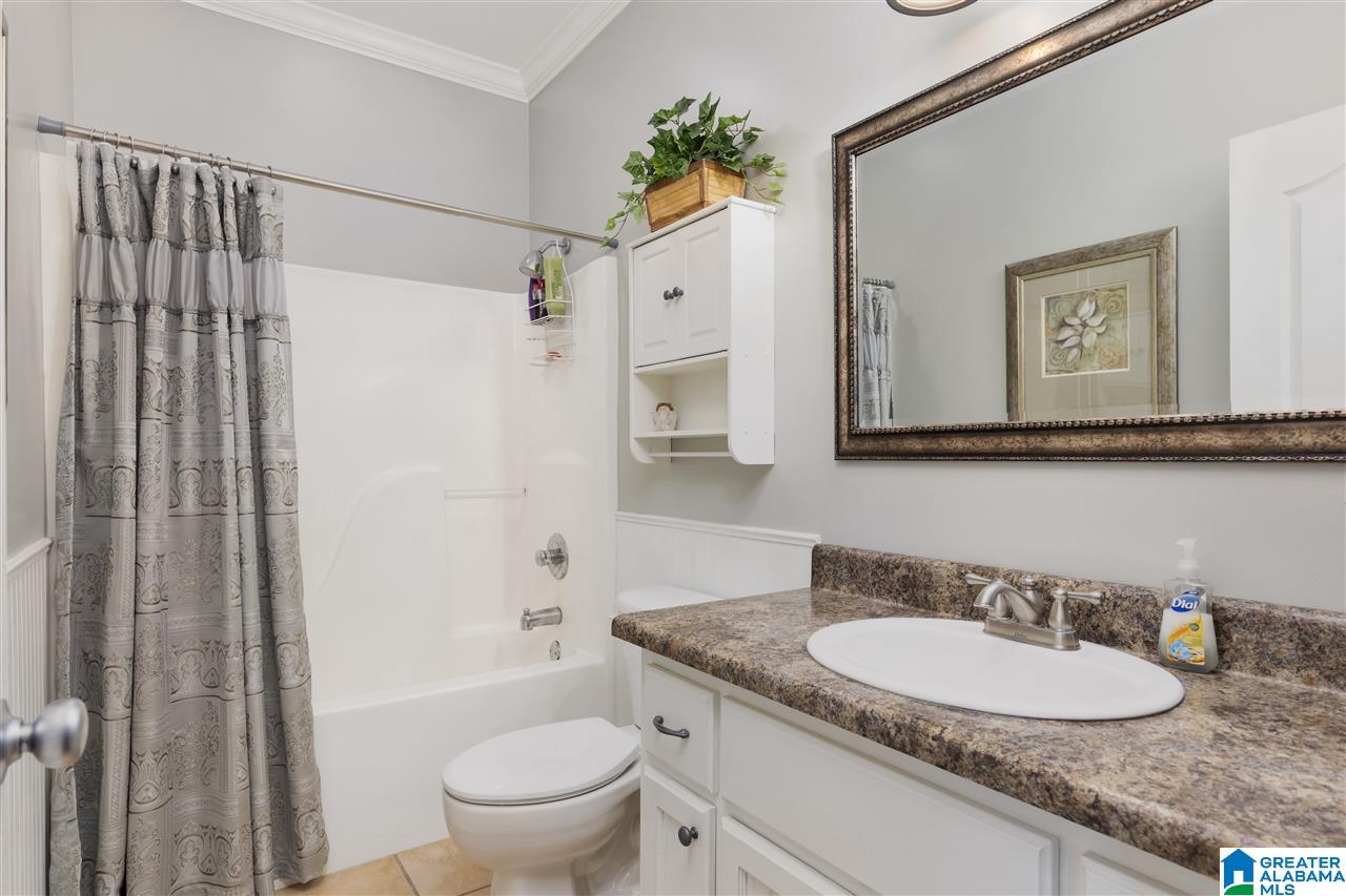 140 Smithfield Lane Springville, AL 35146 - Photo 20 of 29