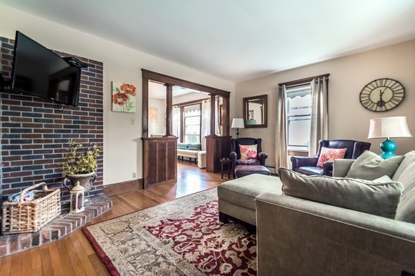 196 Waverley Road North Andover, MA 01845 - Photo 12 of 20