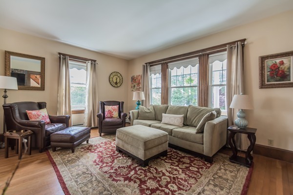 196 Waverley Road North Andover, MA 01845 - Photo 13 of 20