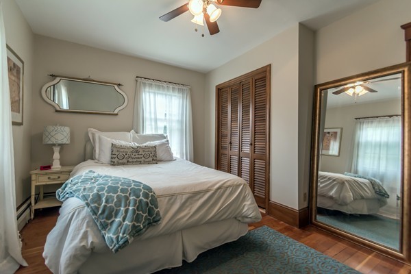 196 Waverley Road North Andover, MA 01845 - Photo 16 of 20