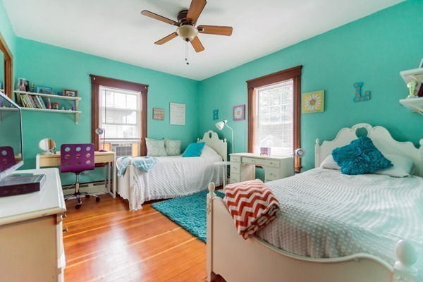 196 Waverley Road North Andover, MA 01845 - Photo 19 of 20