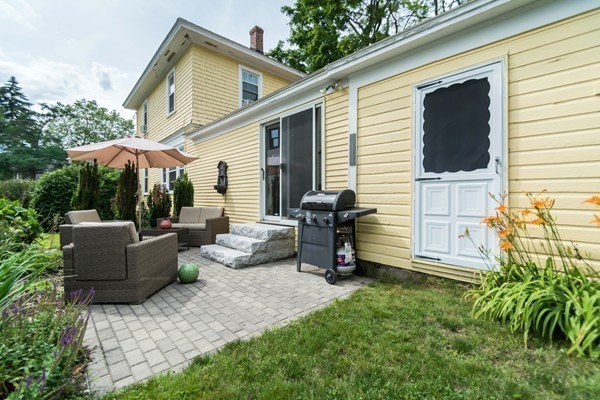 196 Waverley Road North Andover, MA 01845 - Photo 20 of 20