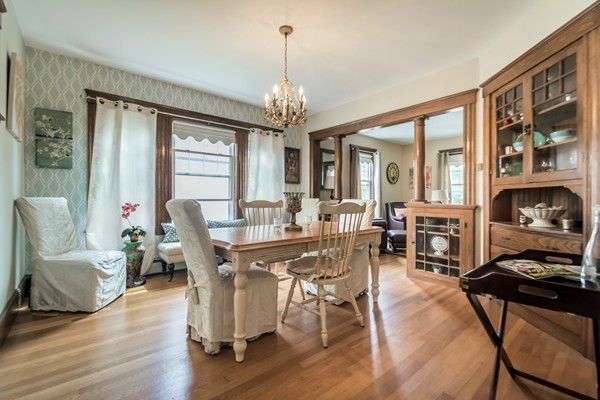 196 Waverley Road North Andover, MA 01845 - Photo 7 of 20