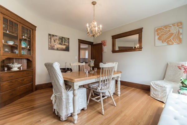 196 Waverley Road North Andover, MA 01845 - Photo 8 of 20