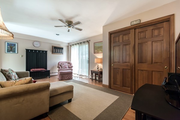 196 Waverley Road North Andover, MA 01845 - Photo 9 of 20