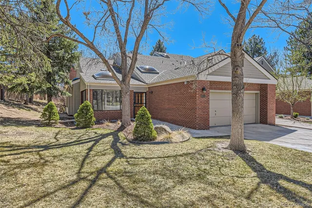 $665,000 | 8834 Blue Mountain Place, Highlands Ranch, CO 80126