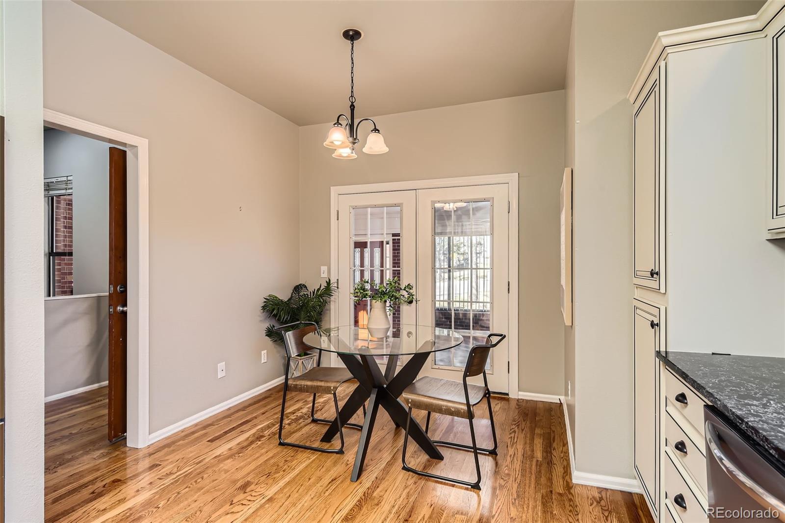 8834 Blue Mountain Place Highlands Ranch, CO 80126 - Photo 26 of 31