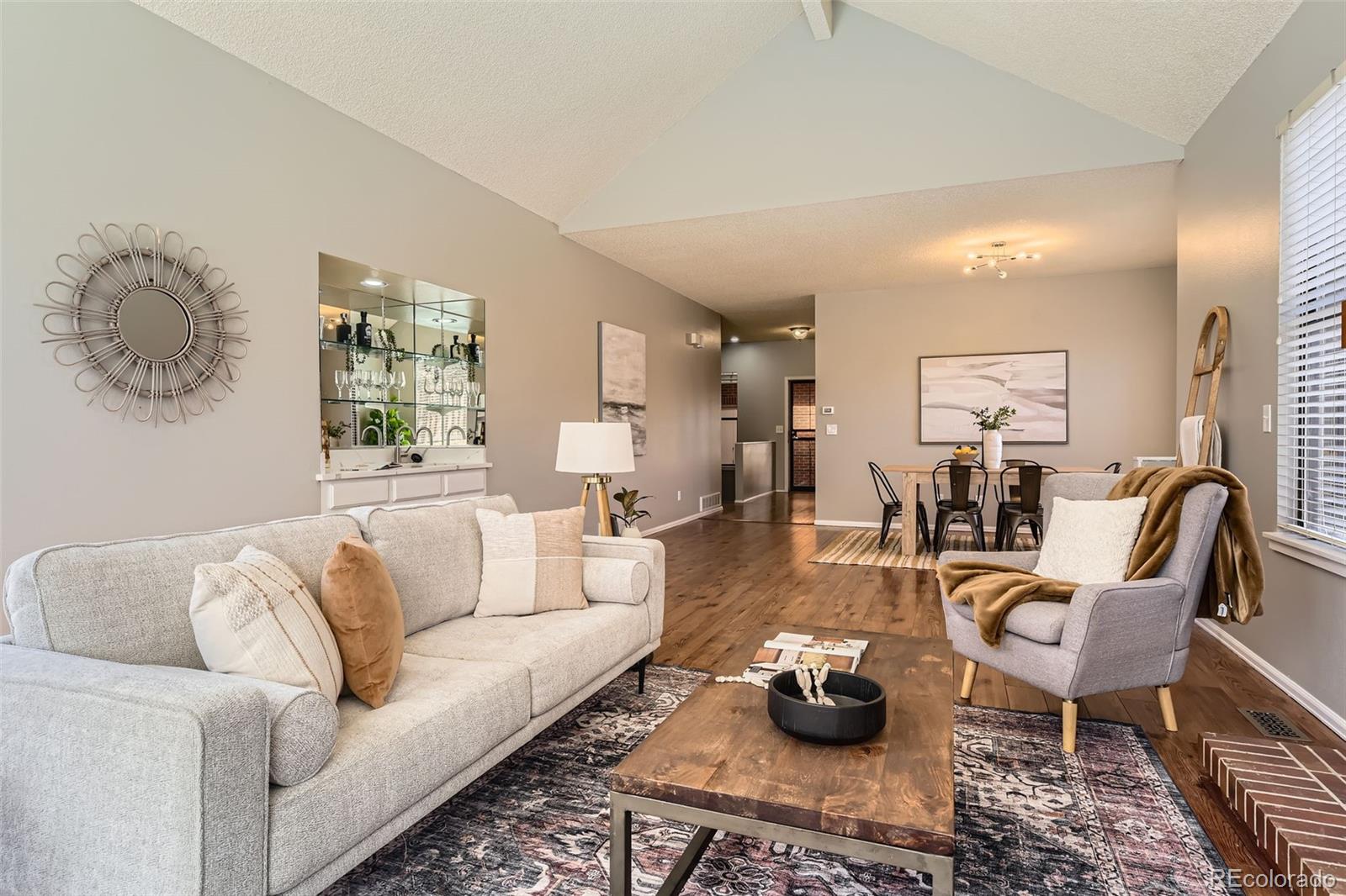 8834 Blue Mountain Place Highlands Ranch, CO 80126 - Photo 5 of 31