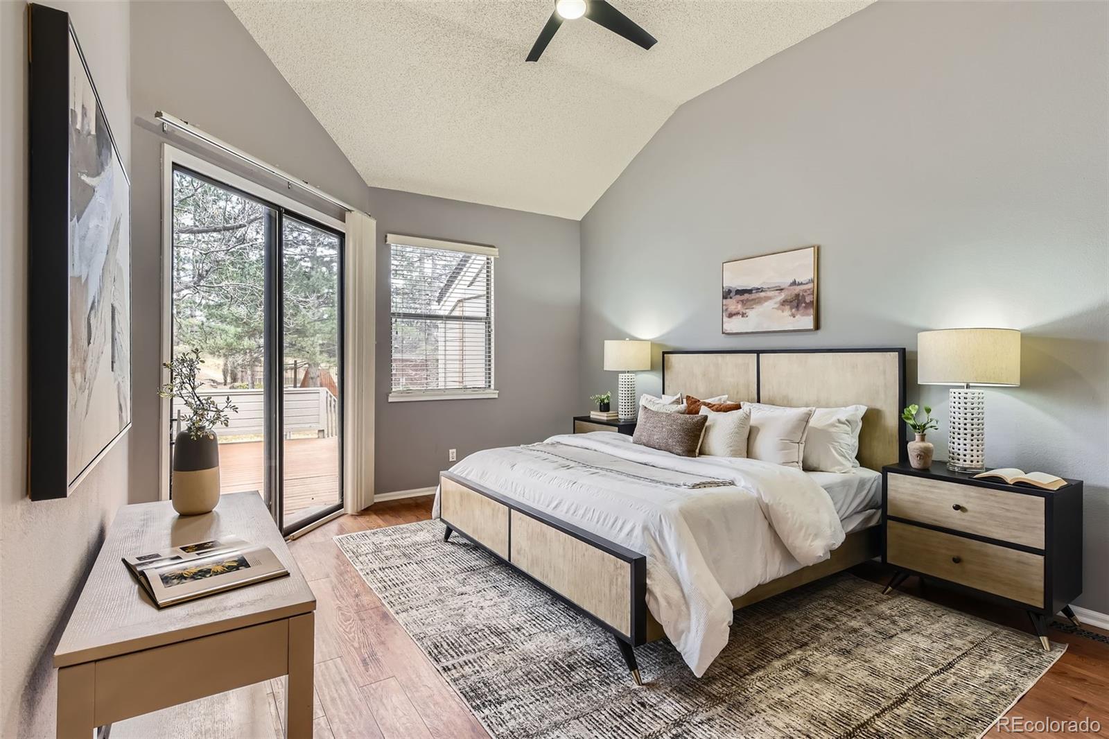 8834 Blue Mountain Place Highlands Ranch, CO 80126 - Photo 10 of 31