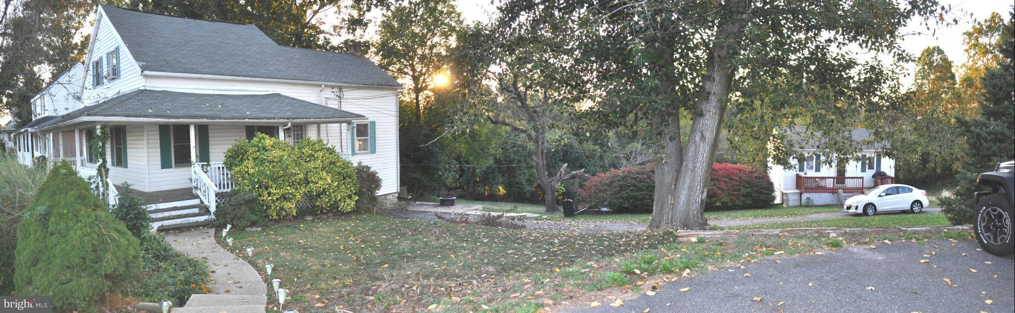 2002 Pleasantville Road Fallston, MD 21047 - Photo 1 of 19 Exterior (Front)