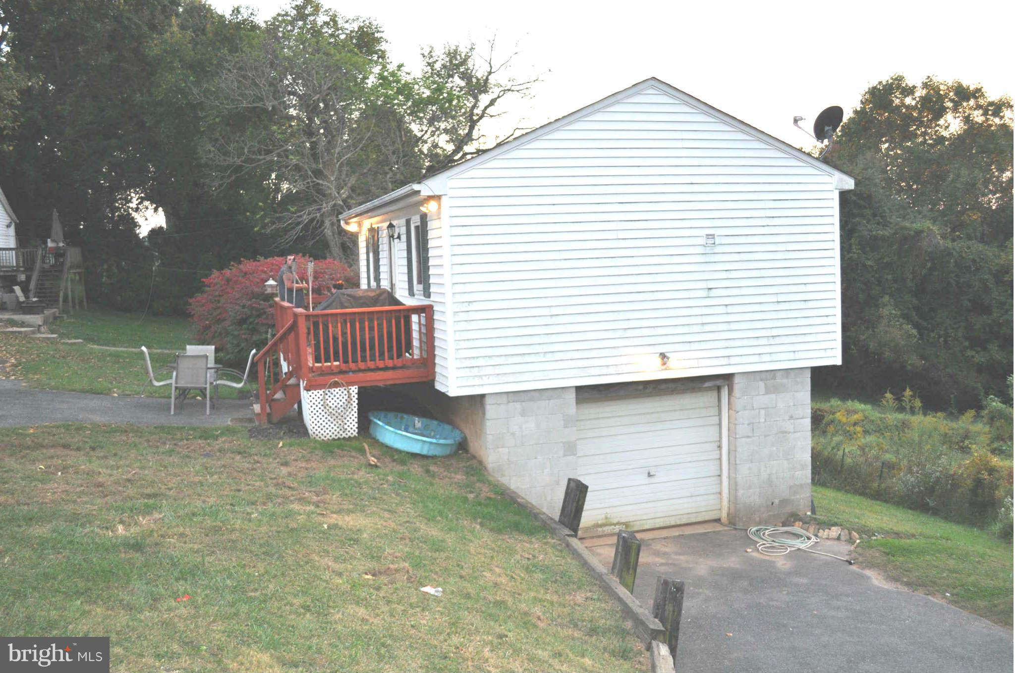 2002 Pleasantville Road Fallston, MD 21047 - Photo 11 of 19 Exterior (General)