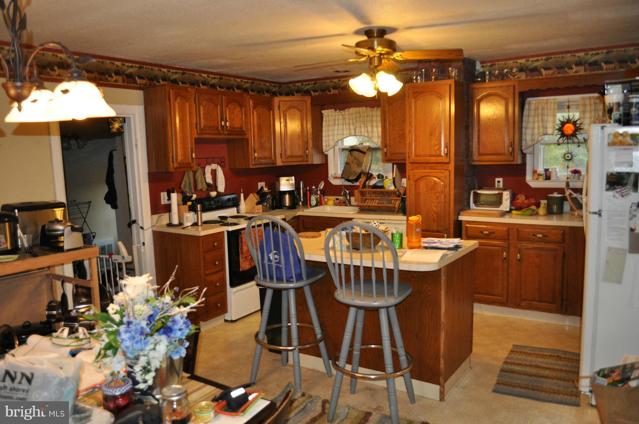 2002 Pleasantville Road Fallston, MD 21047 - Photo 5 of 19 Kitchen