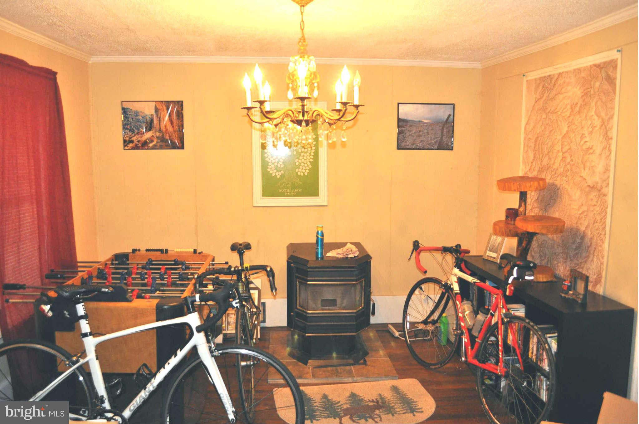 2002 Pleasantville Road Fallston, MD 21047 - Photo 8 of 19 Dining Room