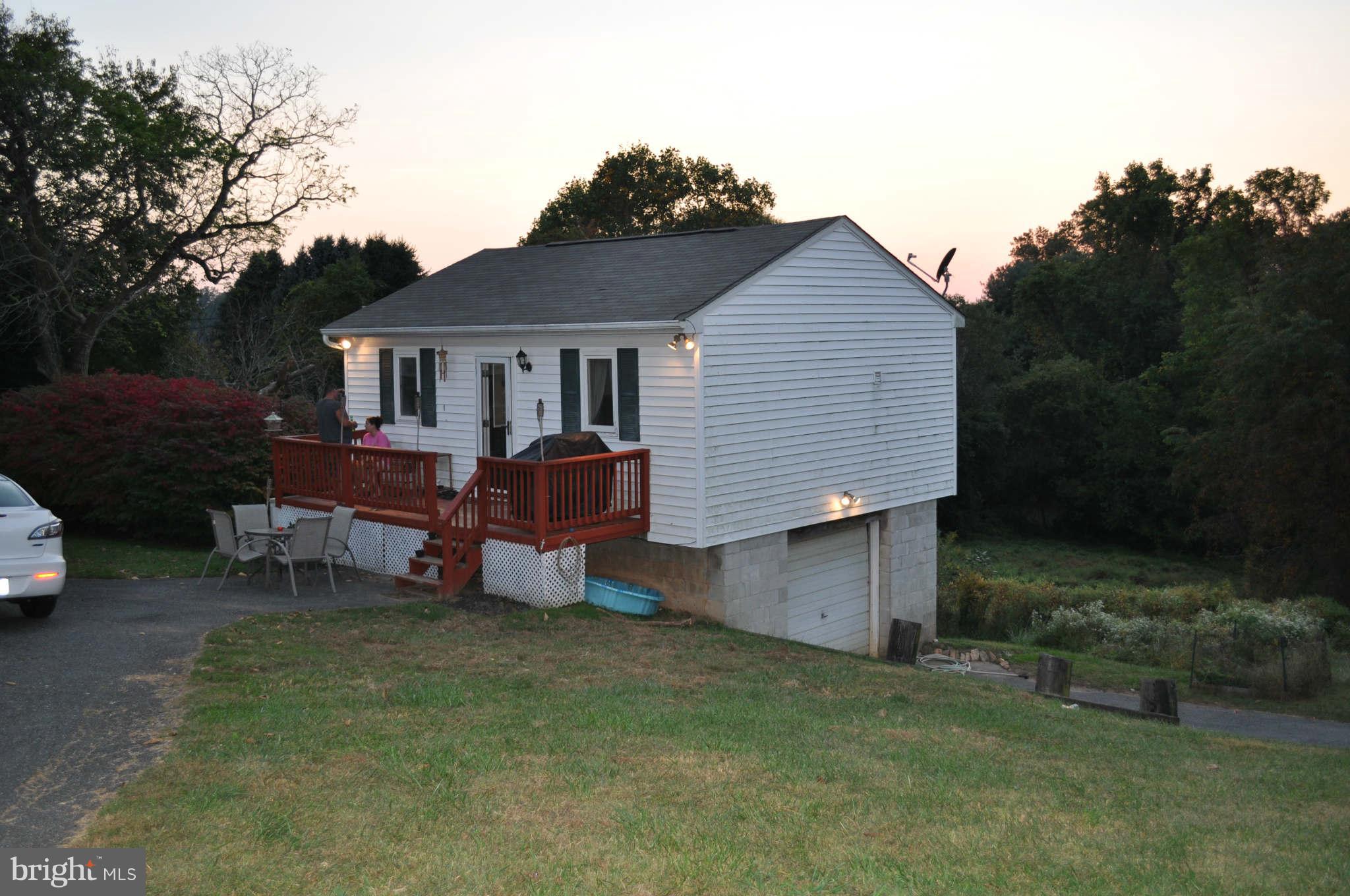 2002 Pleasantville Road Fallston, MD 21047 - Photo 10 of 19 Exterior (General)