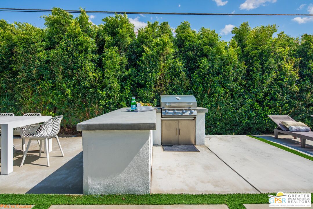 545 West Yorba Road Palm Springs, CA 92262 - Photo 52 of 72