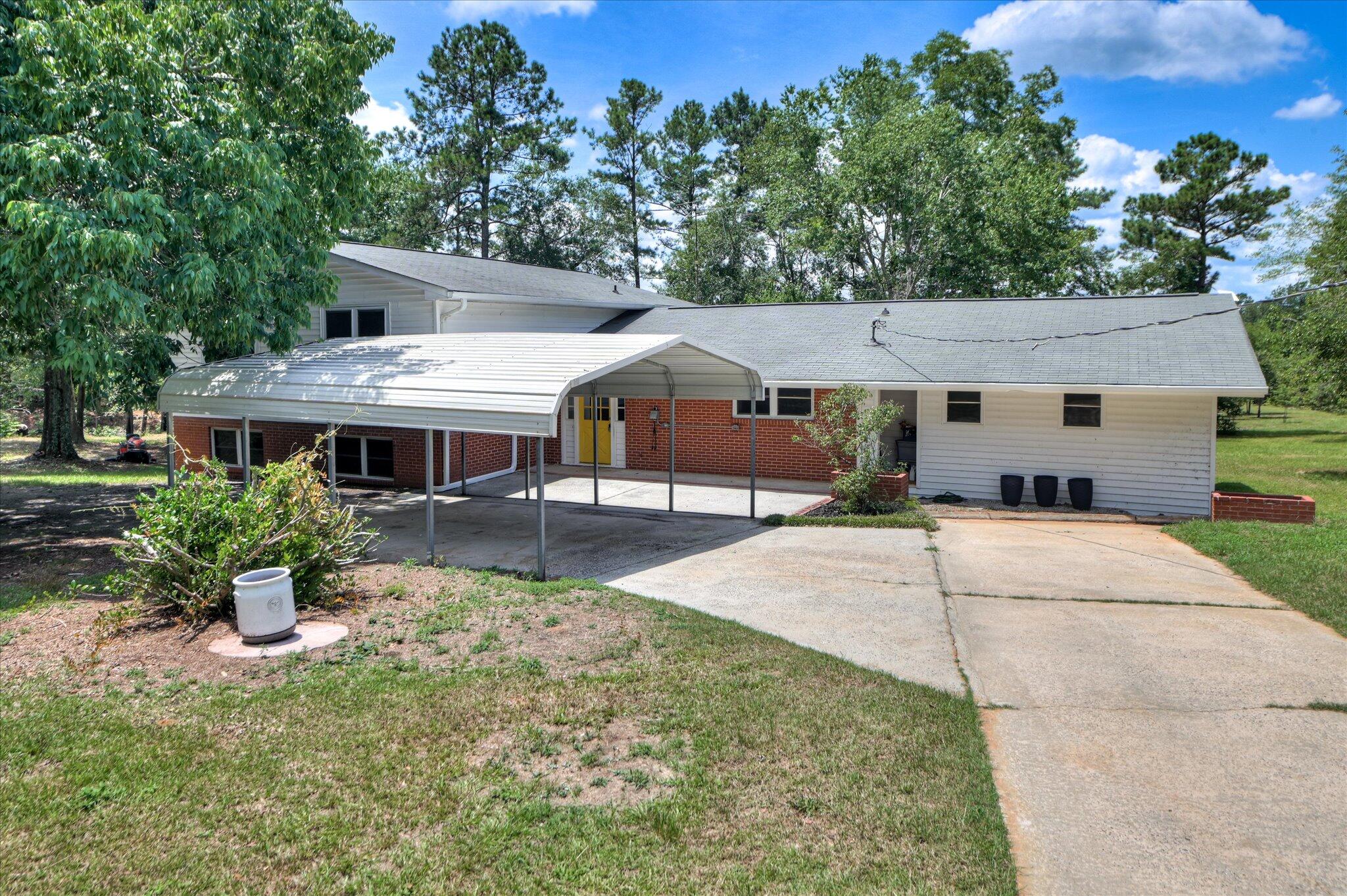 422 Bath Road Harlem, GA 30814 - Photo 1 of 50 Front