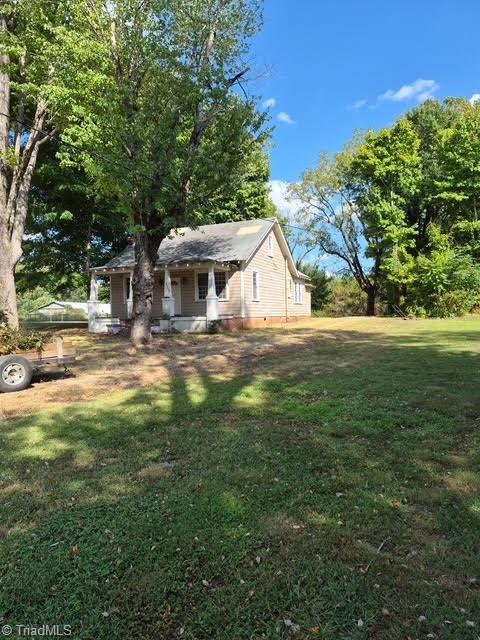 2227 Lick Fork Creek Road Ruffin, NC 27326 - Photo 5 of 23 Gallery Image 5