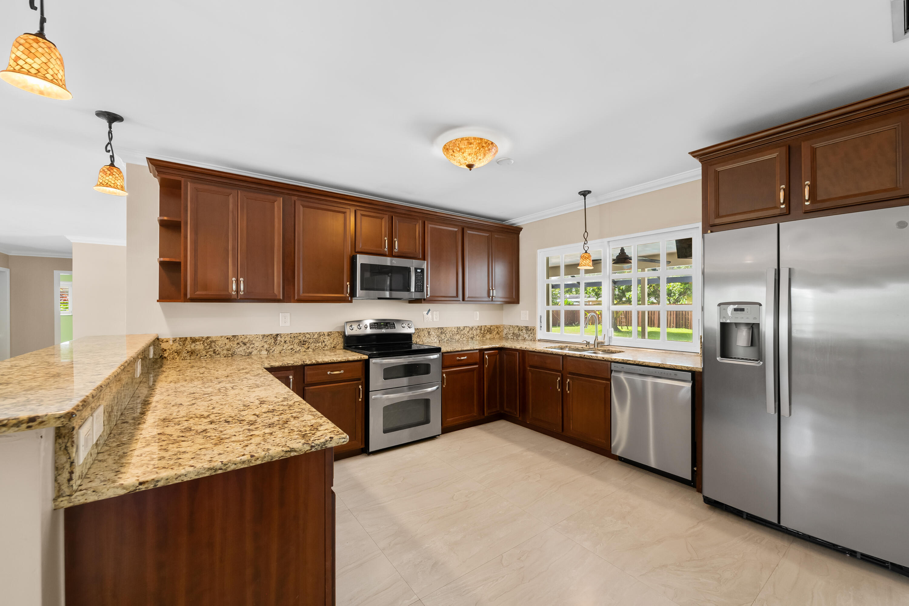 5720 Southwest 7th Street Plantation, FL 33317 - Photo 8 of 42 Kitchen