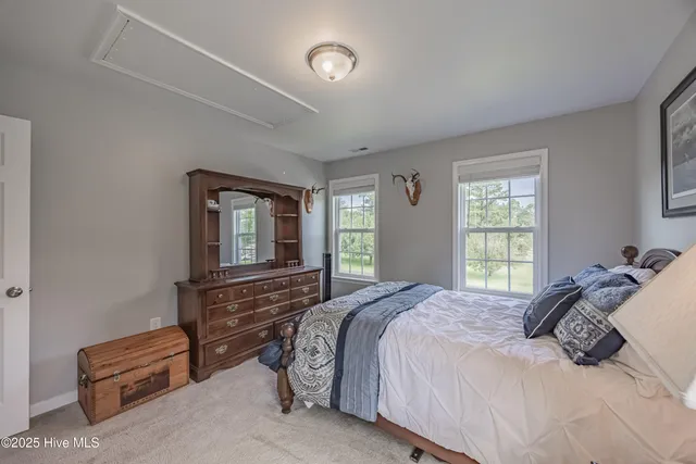 $347,000 | 307 West Murray Street, Wallace, NC 28466